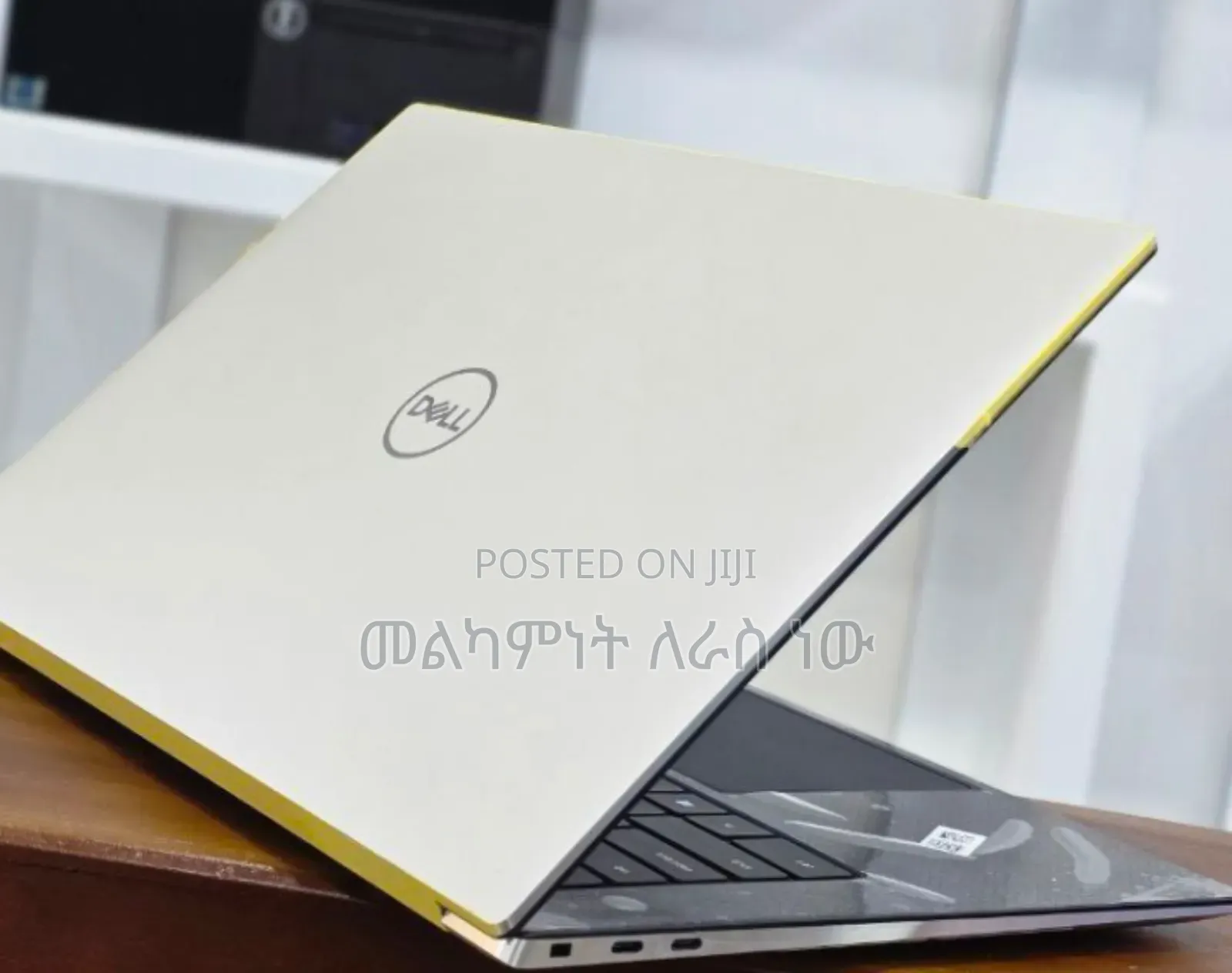 New Laptop Dell 32GB Intel Core I7 SSD 512GB