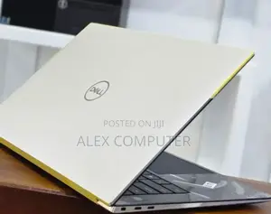 New Laptop Dell 32GB Intel Core I7 SSD 512GB