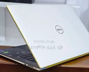 New Laptop Dell 32GB Intel Core I7 SSD 512GB