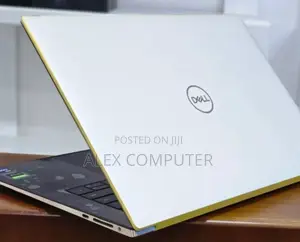 New Laptop Dell 32GB Intel Core I7 SSD 512GB