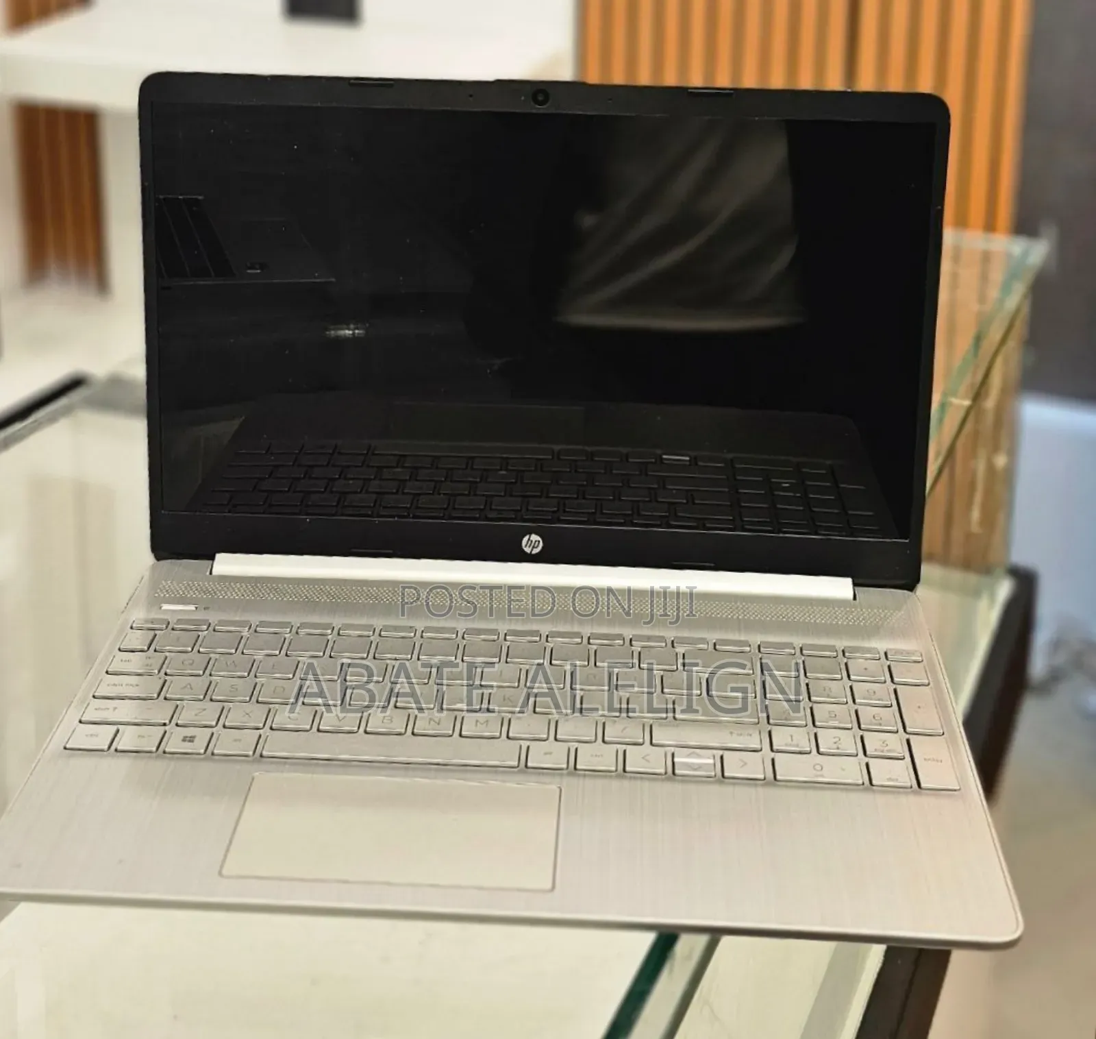 New Laptop HP Stream Notebook 12GB Intel Core I5 SSD 512GB