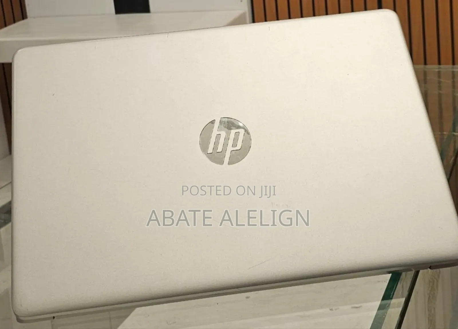 New Laptop HP Stream Notebook 12GB Intel Core I5 SSD 512GB