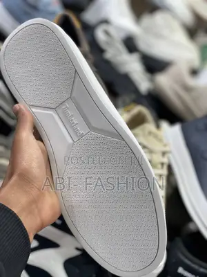 Timberland Mid High Quality Shoes