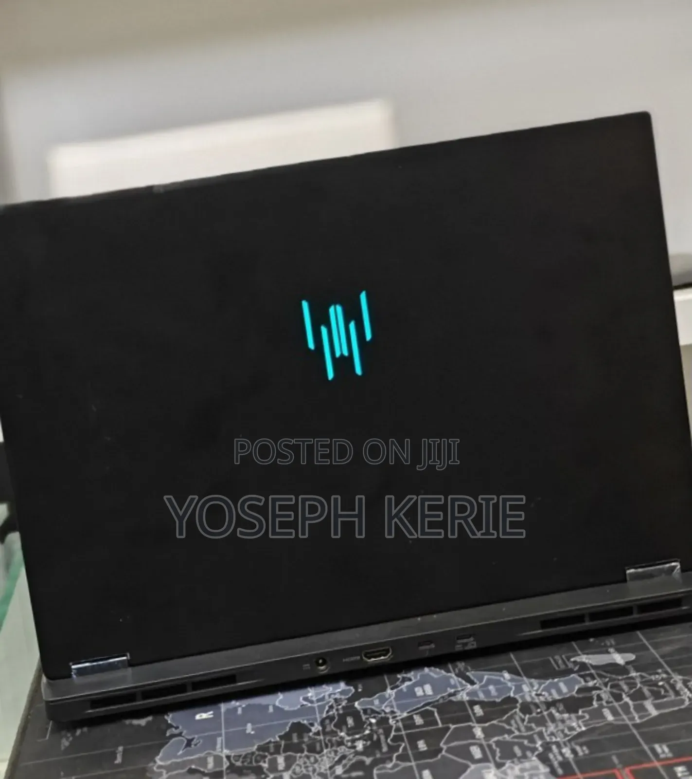 New Laptop Acer Predator Helios Neo 16 16GB Intel Core Ultra 9 SSD 1T