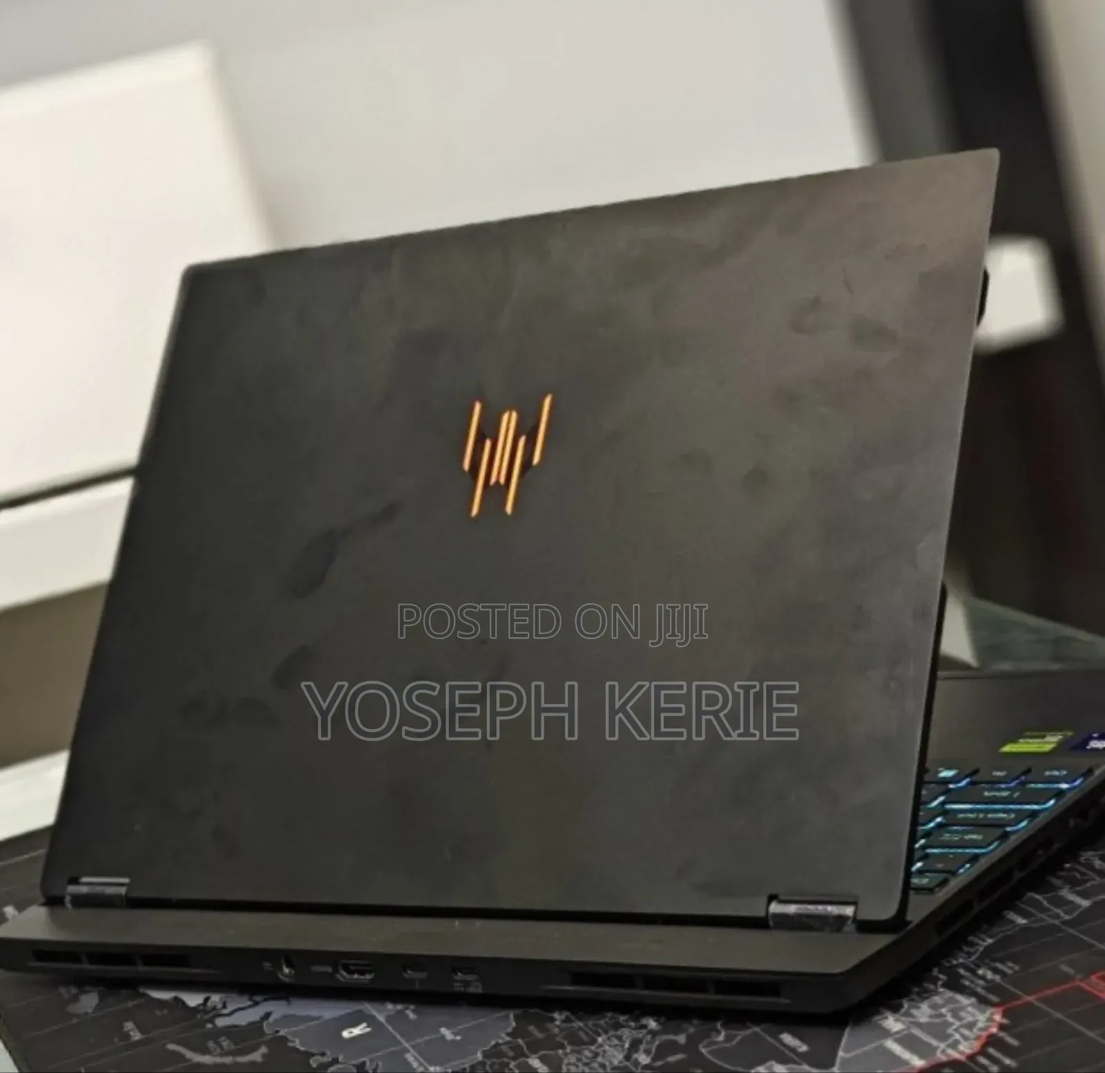 New Laptop Acer Predator Helios Neo 16 16GB Intel Core Ultra 9 SSD 1T