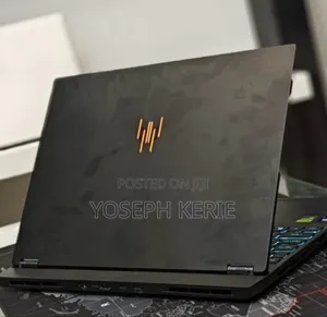 New Laptop Acer Predator Helios Neo 16 16GB Intel Core Ultra 9 SSD 1T