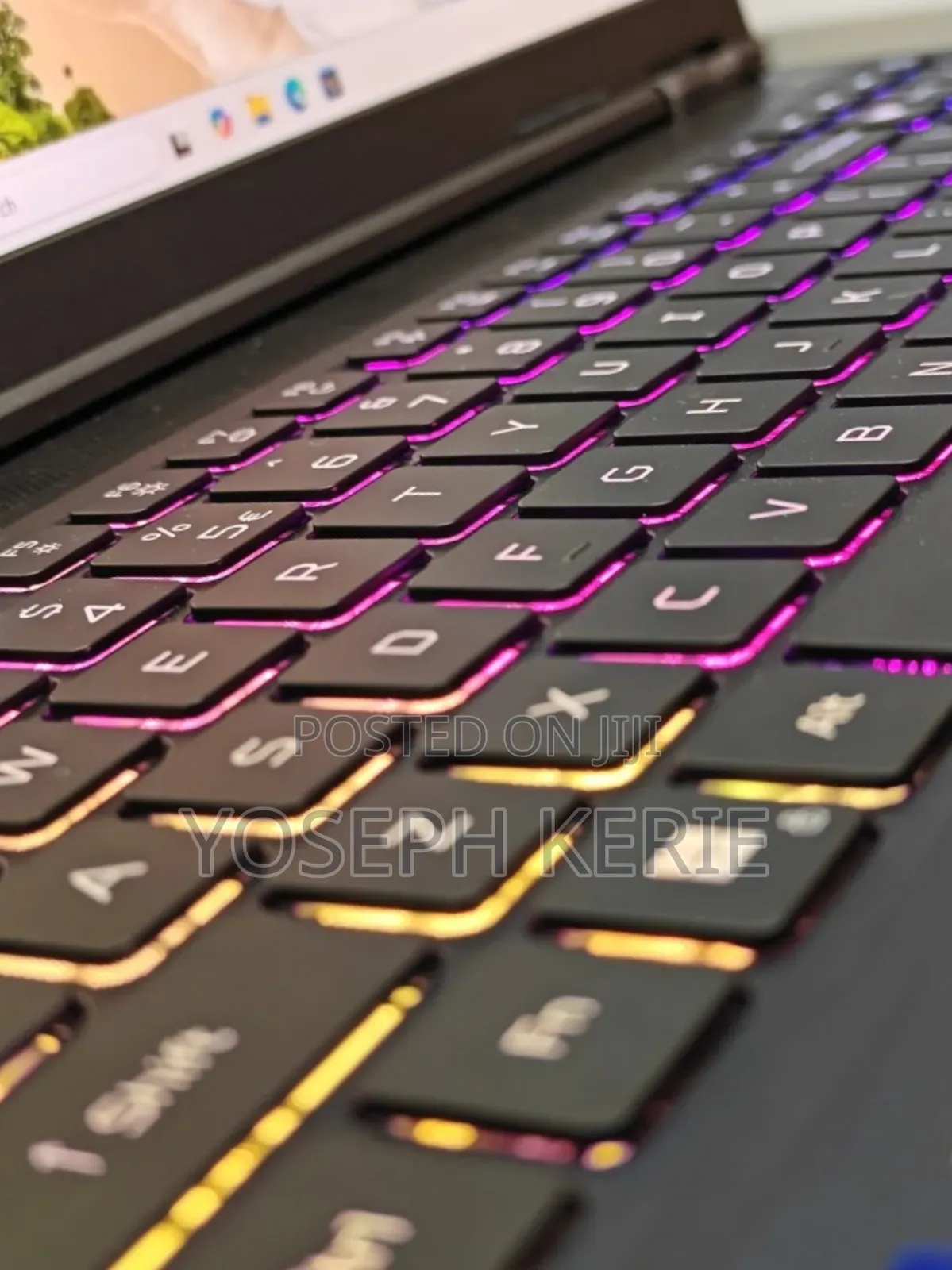 New Laptop Acer Predator Helios Neo 16 16GB Intel Core Ultra 9 SSD 1T