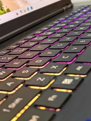 New Laptop Acer Predator Helios Neo 16 16GB Intel Core Ultra 9 SSD 1T