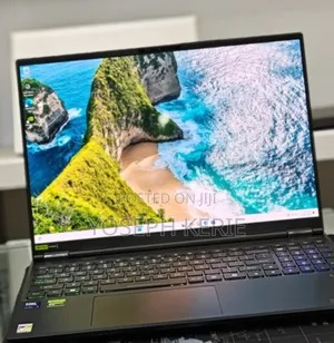 New Laptop Acer Predator Helios Neo 16 16GB Intel Core Ultra 9 SSD 1T