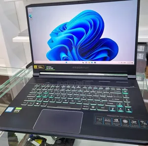 Photo - New Laptop Acer Predator Helios 300 16GB Intel Core i7 SSD 512GB