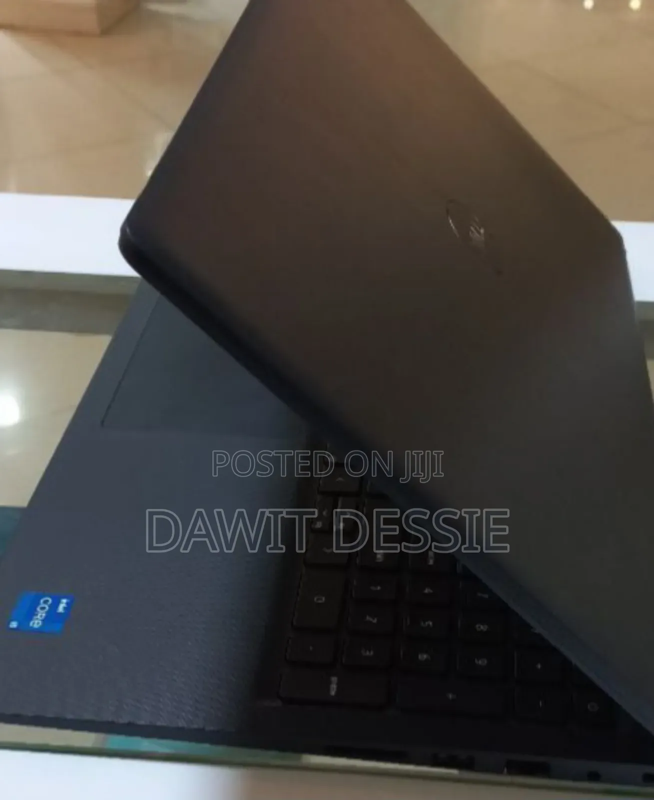 New Laptop Dell Vostro 3520 16GB Intel Core I5 SSD 512GB