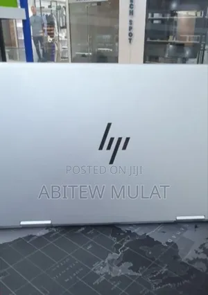 New Laptop HP Envy X360 16GB Intel Core Ultra 5 SSD 512GB