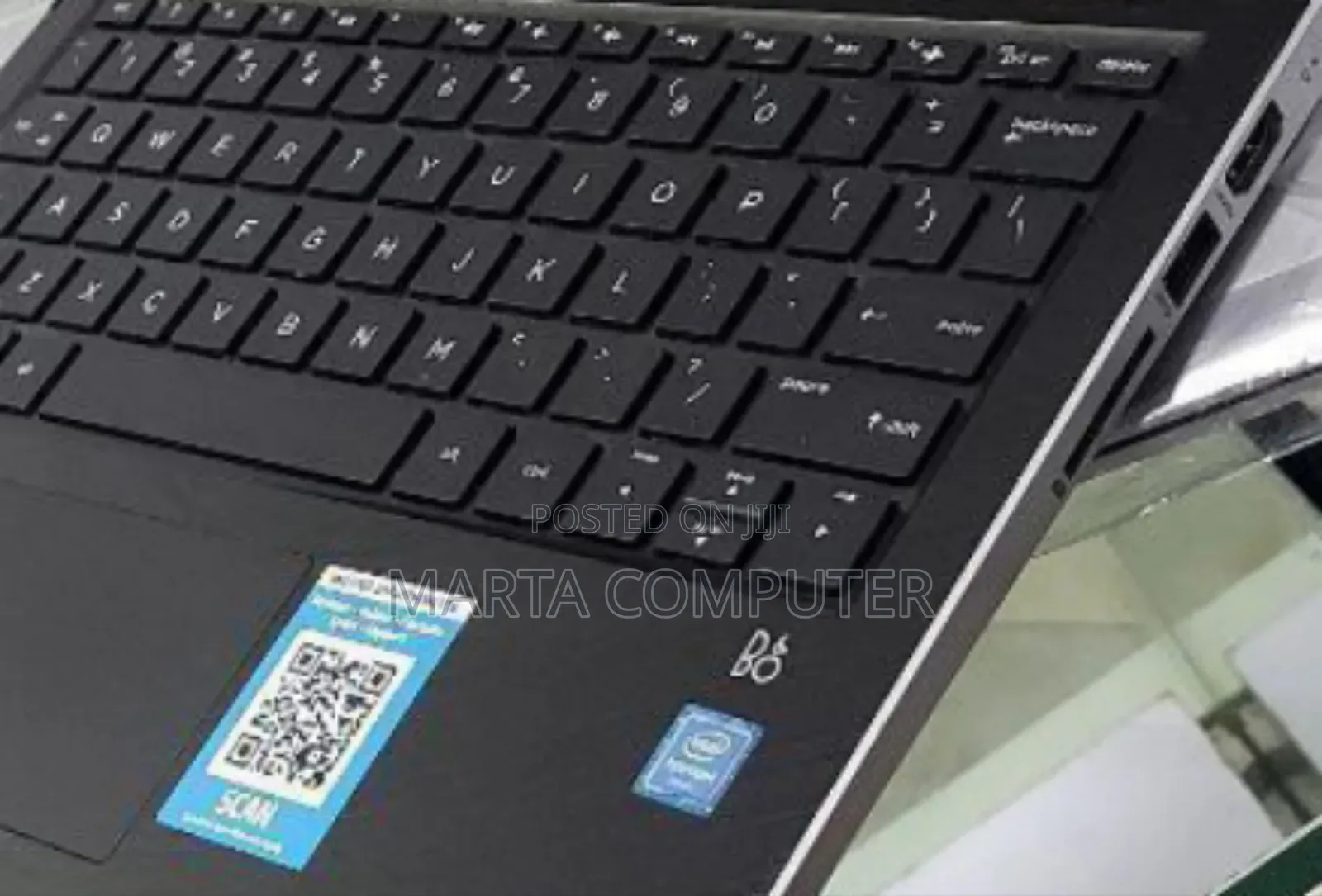 New Laptop HP Pavilion 15 4GB Intel Core I5 HDD 500GB