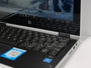 New Laptop HP Pavilion 15 4GB Intel Core I5 HDD 500GB