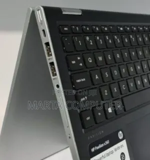 New Laptop HP Pavilion 15 4GB Intel Core I5 HDD 500GB