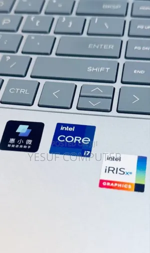 Photo - New Laptop HP Stream Notebook 16GB Intel Core I7 SSD 512GB