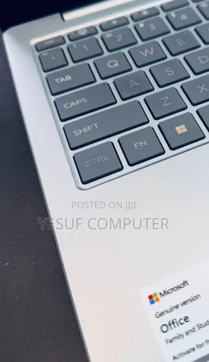 New Laptop HP Stream Notebook 16GB Intel Core I7 SSD 512GB