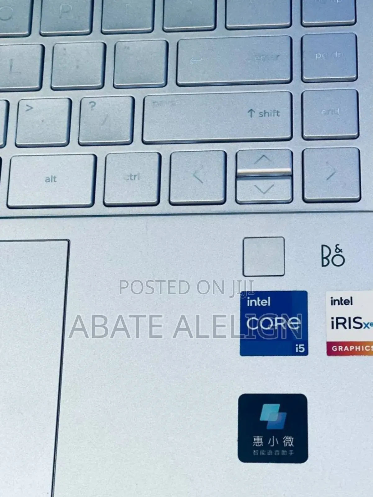 New Laptop HP Pavilion 14 16GB Intel Core I5 SSD 512GB