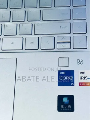 New Laptop HP Pavilion 14 16GB Intel Core I5 SSD 512GB