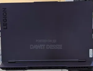 New Laptop Lenovo 16GB AMD Ryzen 7 SSD 512GB