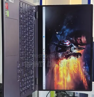 New Laptop Lenovo 16GB AMD Ryzen 7 SSD 512GB