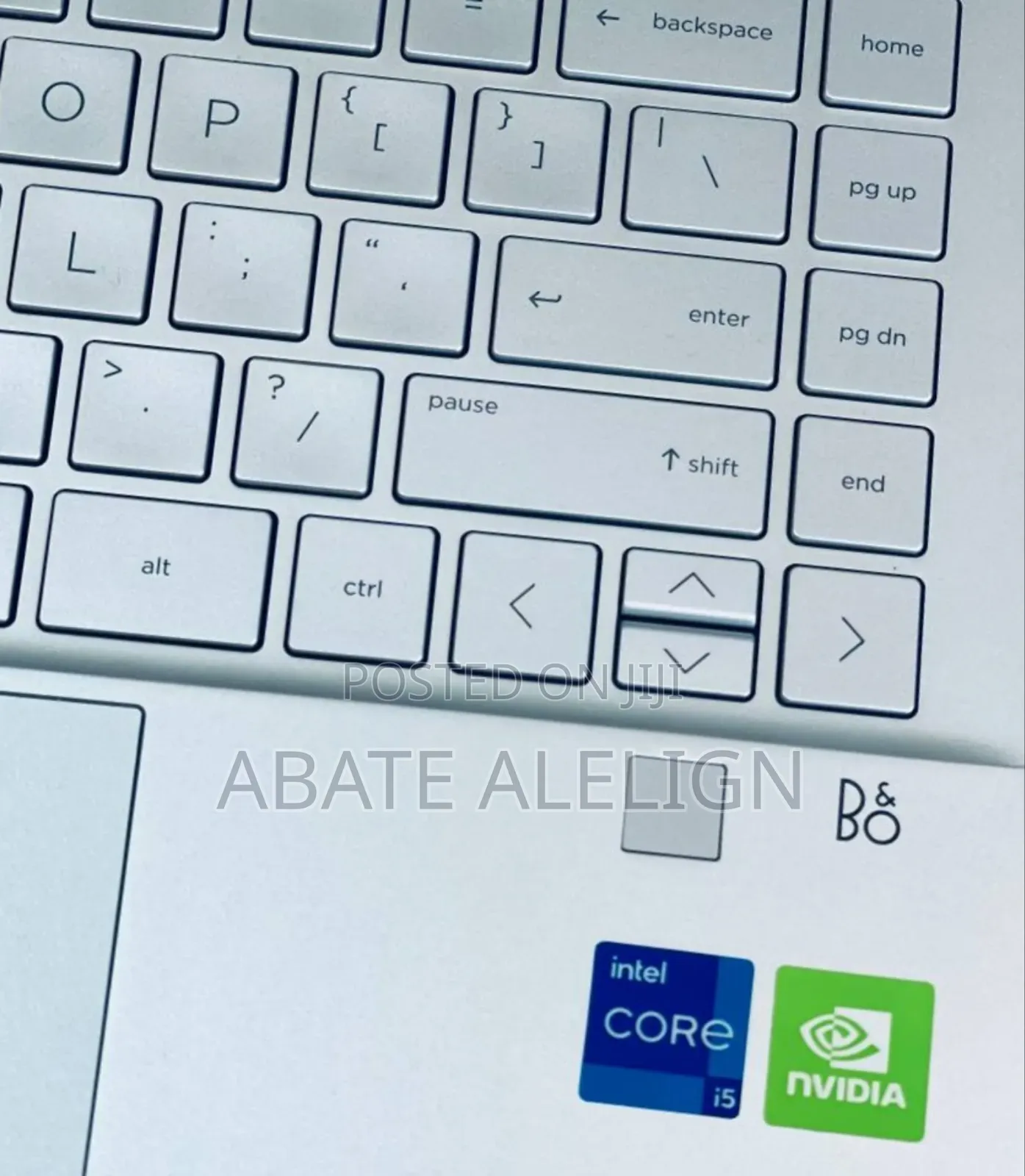 New Laptop HP Pavilion 14 16GB Intel Core I5 SSD 512GB