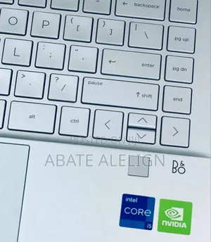 Photo - New Laptop HP Pavilion 14 16GB Intel Core I5 SSD 512GB