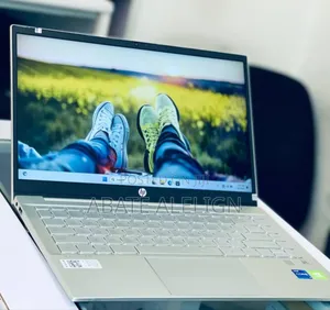 New Laptop HP Pavilion 14 16GB Intel Core I5 SSD 512GB