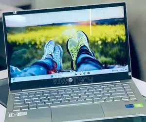 New Laptop HP Pavilion 14 16GB Intel Core I5 SSD 512GB