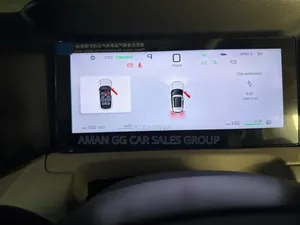 BYD Yuan Up 2024 Silver