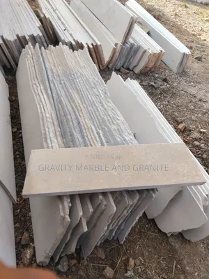 Photo - Limestone and Any Stones