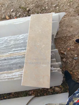 Limestone and Any Stones