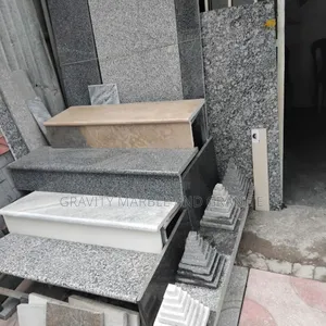 Limestone and Any Stones