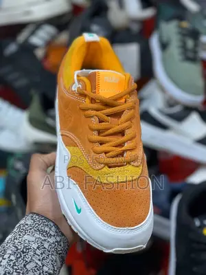 Nike Air Max New Arrivals