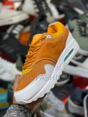 Nike Air Max New Arrivals