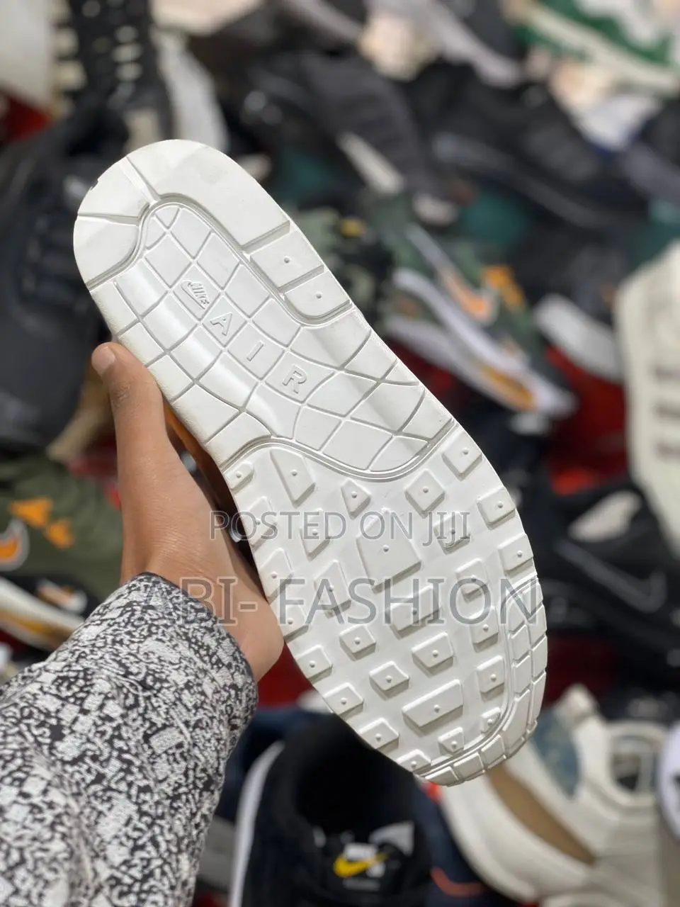 Nike Air Max New Arrivals