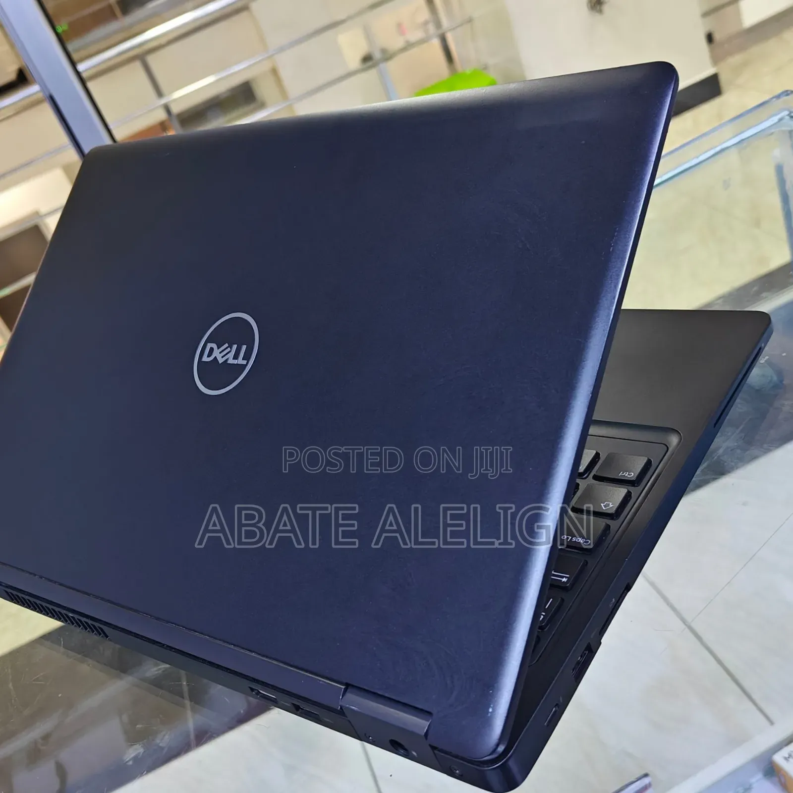 New Laptop Dell Latitude 5310 8GB Intel Core I5 SSD 256GB