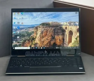 Photo - New Laptop HP Spectre X360 13 16GB Intel Core I7 SSD 512GB