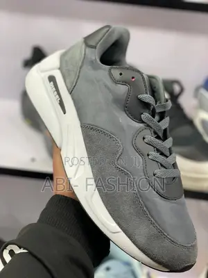 Photo - Men's Shoe Casual