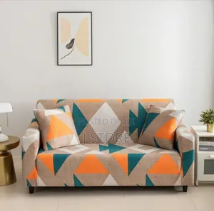 Sofa Cover
ውብ እና ማራኪ እይታ የሚፈጥሩ የሶፋ ጨርቆች