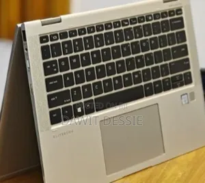 New Laptop HP EliteBook 830 G6 8GB Intel Core I5 SSD 512GB