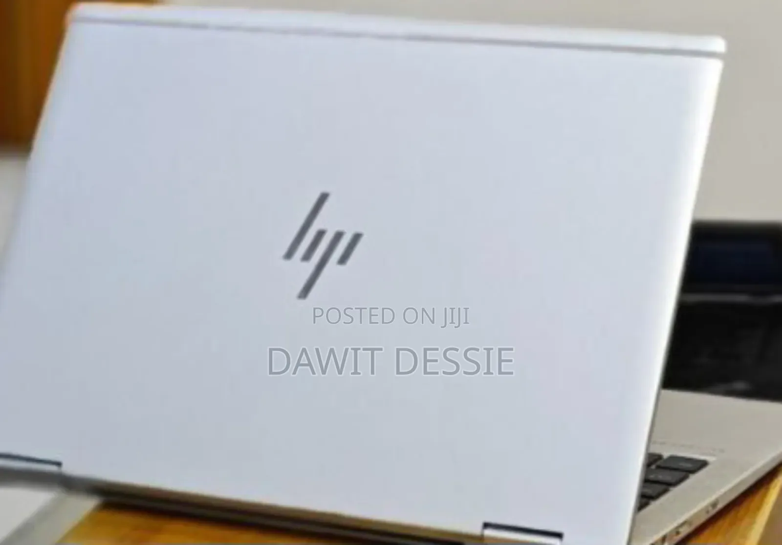 New Laptop HP EliteBook 830 G6 8GB Intel Core I5 SSD 512GB