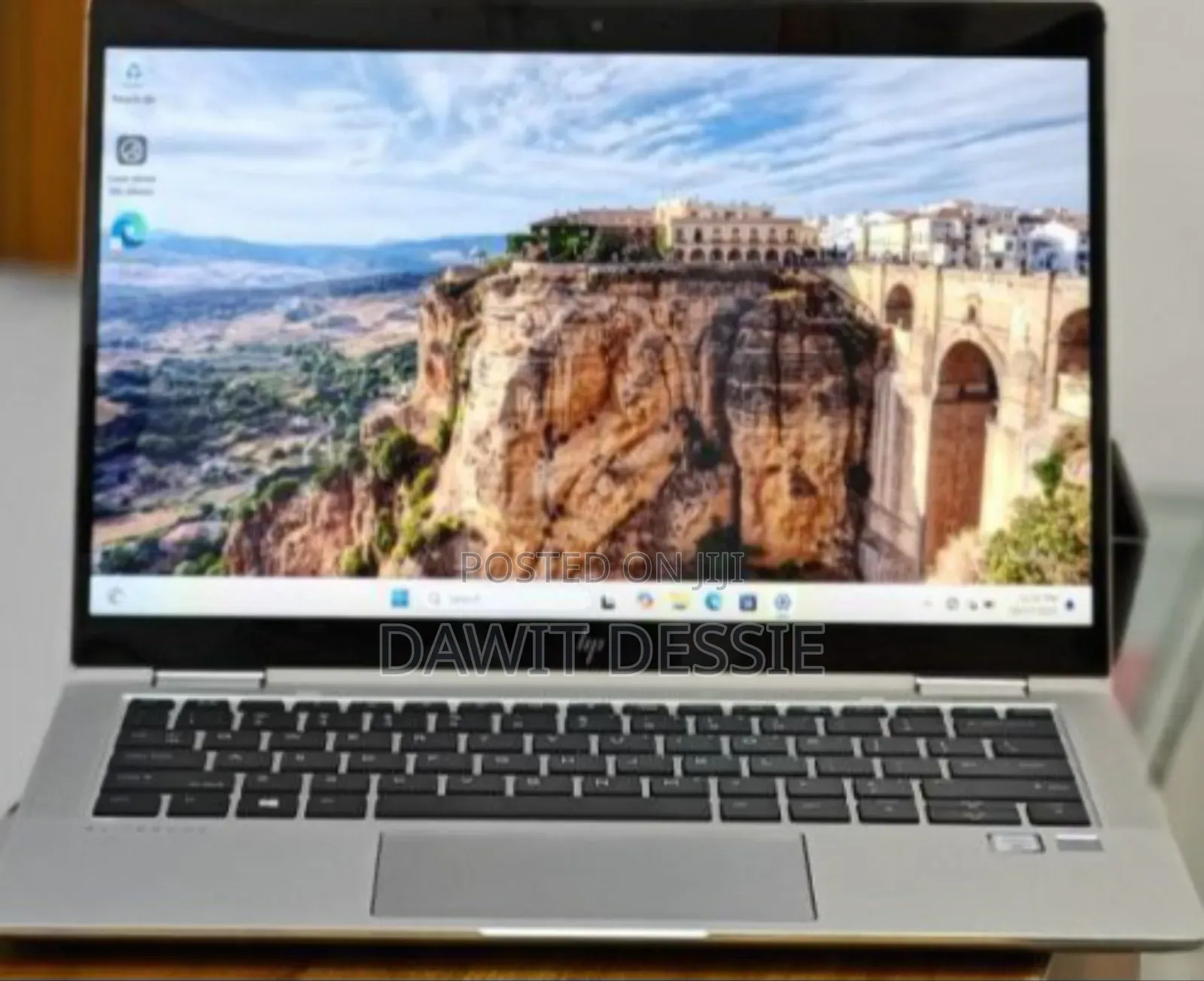 New Laptop HP EliteBook 830 G6 8GB Intel Core I5 SSD 512GB