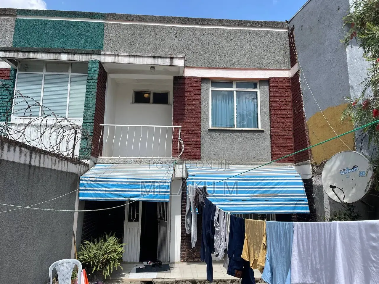 3bdrm House in Bole for sale