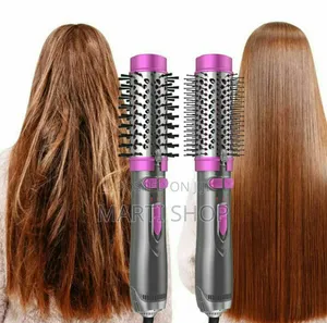 5-in-1 Hot Air Styler