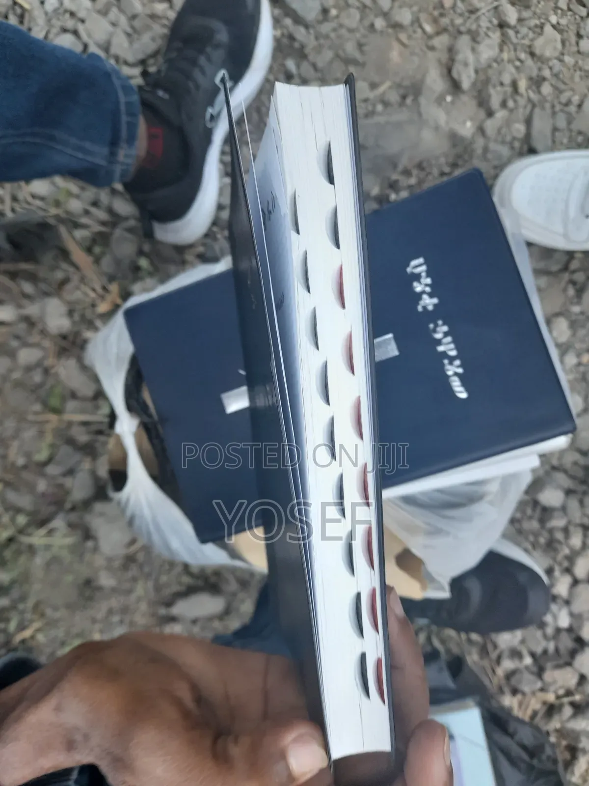 መጽሀፍፍ ቅዱስስስ