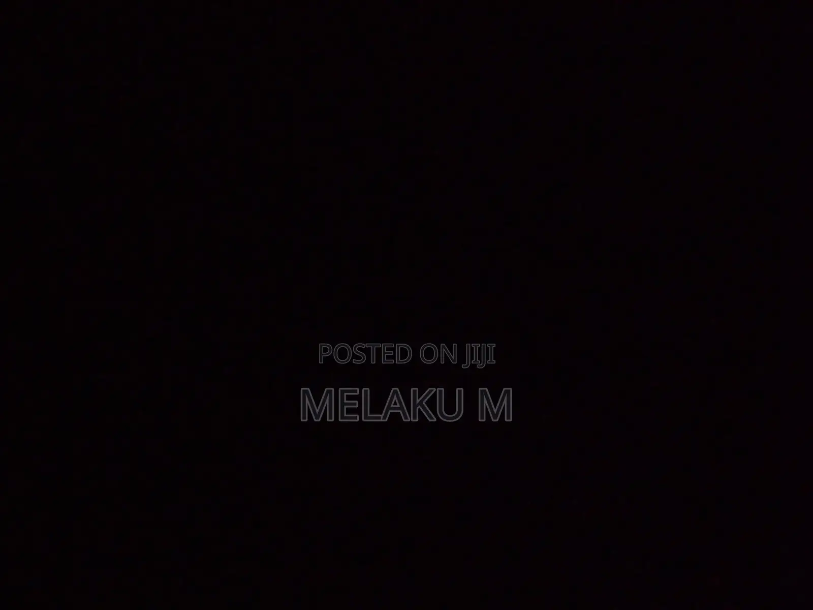 3bdrm House in Bole for sale