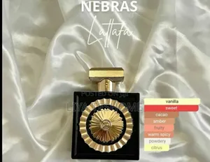 Photo - Original Perfume
