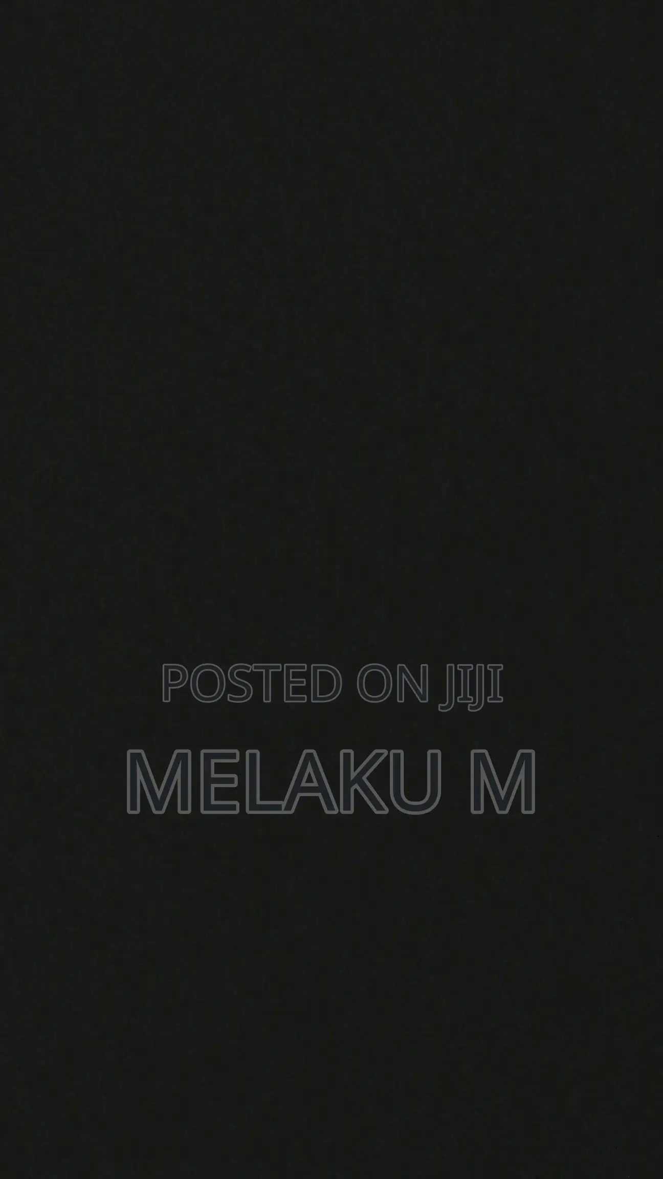 3bdrm House in Bole for sale