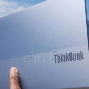 New Laptop Lenovo Thinkbook 14 16GB Intel Core Ultra 7 SSD 512GB